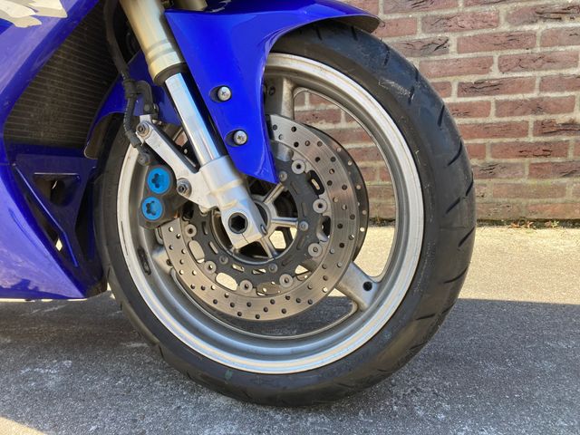 yamaha - yzf-r1