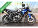 TRIUMPH TIGER 850 SPORT