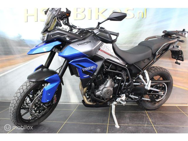 triumph - tiger-850-sport