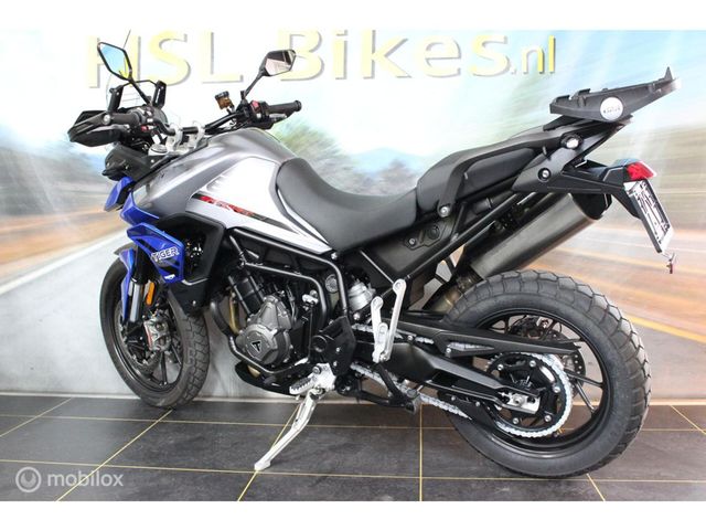 triumph - tiger-850-sport