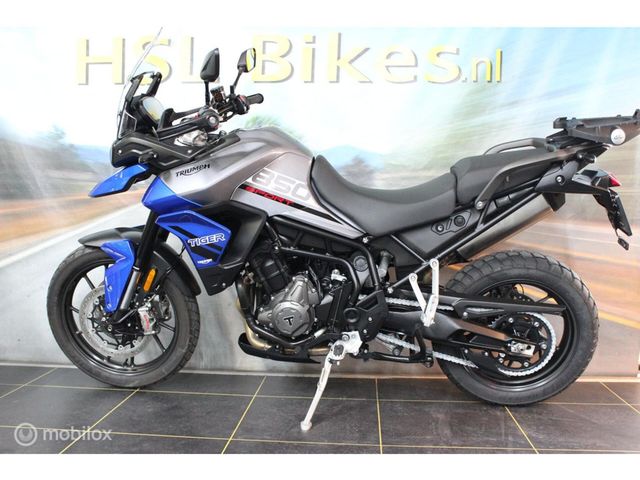 triumph - tiger-850-sport