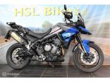 TRIUMPH TIGER 850 SPORT