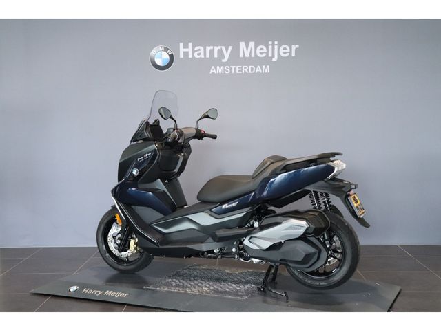 bmw - c-400-gt