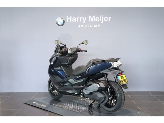bmw - c-400-gt