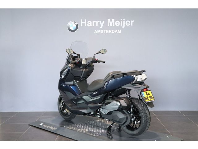 bmw - c-400-gt