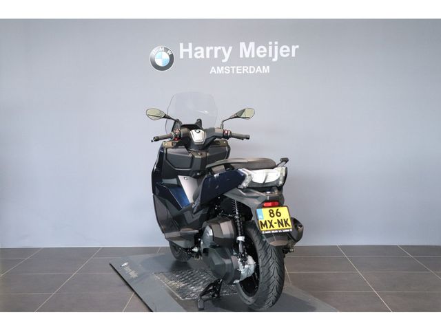bmw - c-400-gt