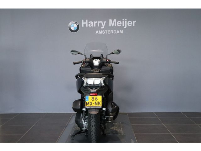 bmw - c-400-gt