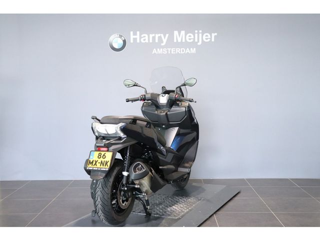 bmw - c-400-gt