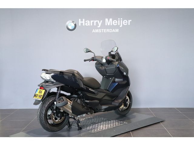 bmw - c-400-gt