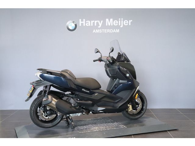 bmw - c-400-gt