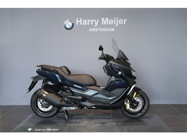 bmw - c-400-gt