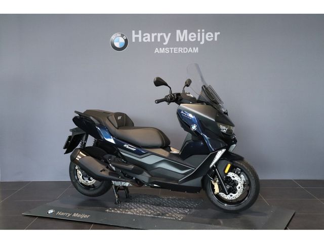 bmw - c-400-gt