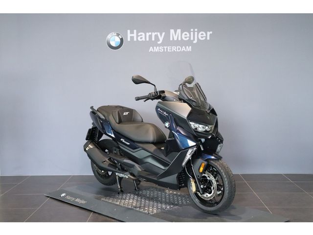 bmw - c-400-gt