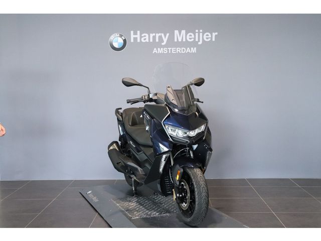 bmw - c-400-gt