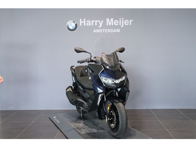bmw - c-400-gt