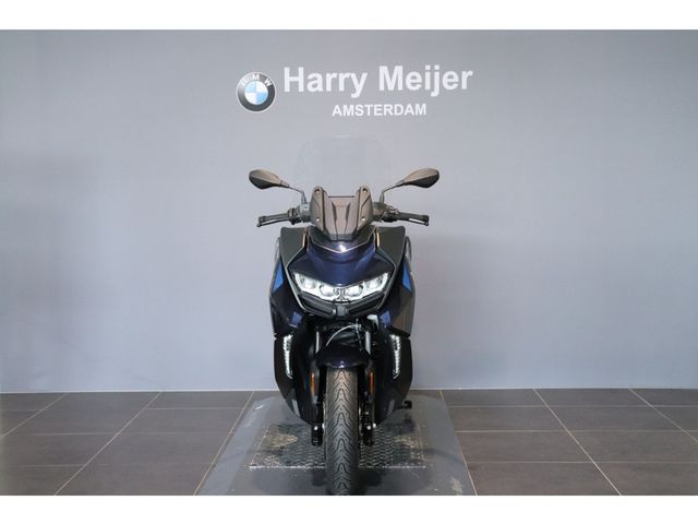 bmw - c-400-gt