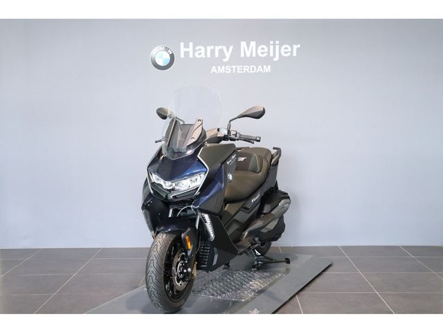 bmw - c-400-gt