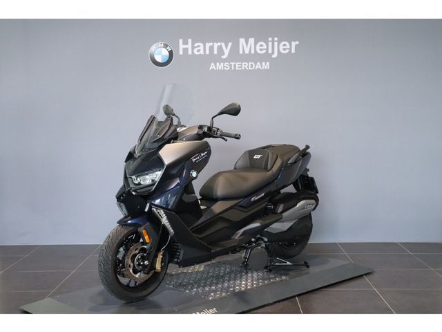 bmw - c-400-gt