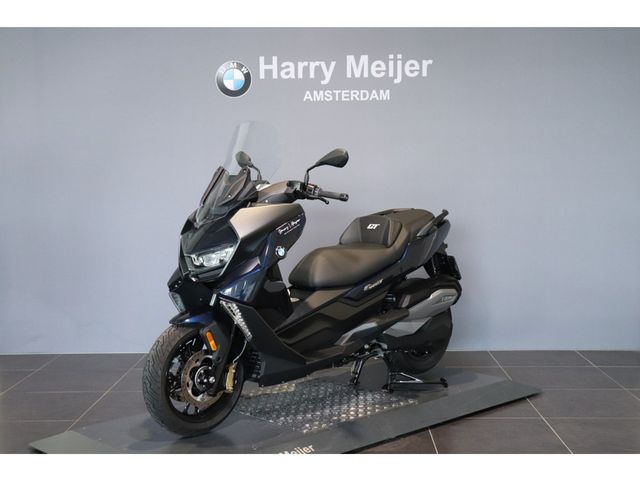 bmw - c-400-gt