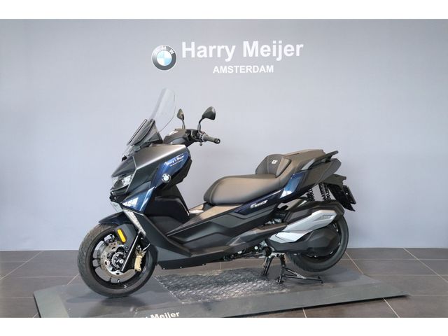 bmw - c-400-gt