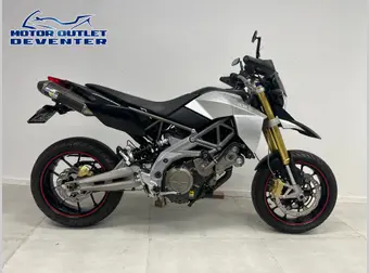 Aprilia Dorsoduro 750 2008 occasion