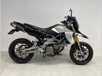 Aprilia Dorsoduro 750 2008 occasion