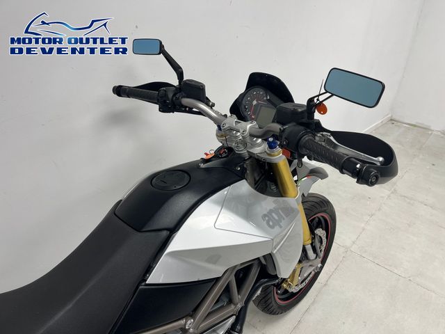 aprilia - dorsoduro-750