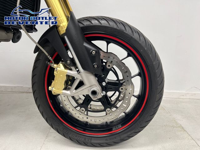 aprilia - dorsoduro-750