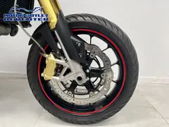 Aprilia Dorsoduro 750 2008 occasion – foto 5 van 21