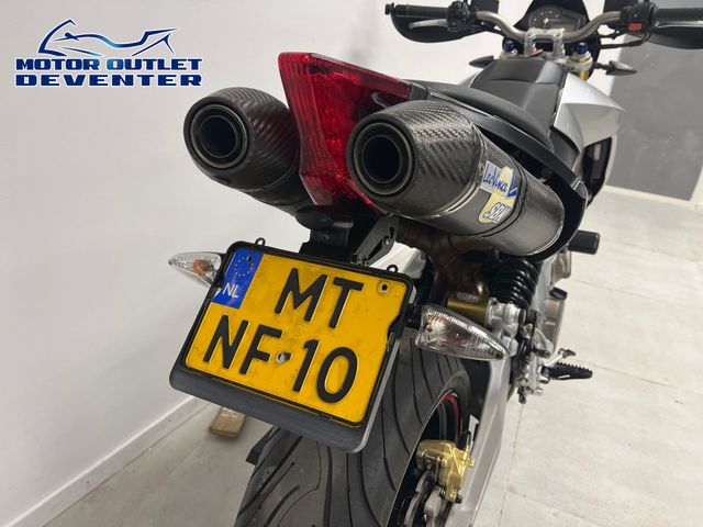 aprilia - dorsoduro-750