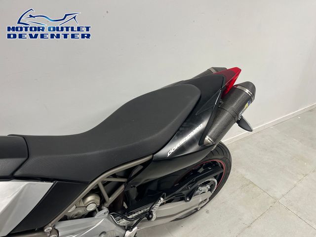 aprilia - dorsoduro-750