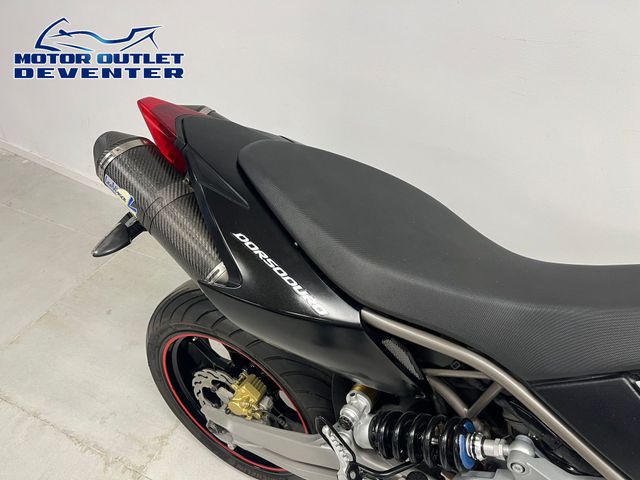 aprilia - dorsoduro-750