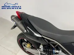 Aprilia Dorsoduro 750 2008 occasion – foto 9 van 21