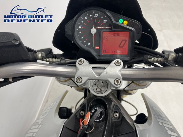aprilia - dorsoduro-750