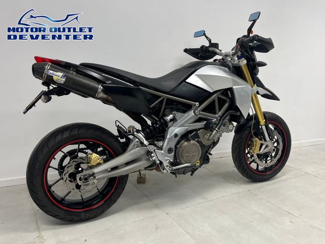 aprilia - dorsoduro-750