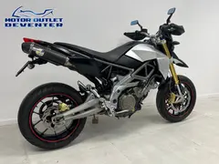 Aprilia Dorsoduro 750 2008 occasion – foto 4 van 21