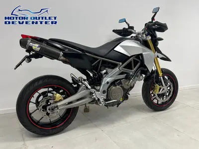 APRILIA DORSODURO 750 – foto 4