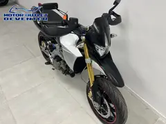 Aprilia Dorsoduro 750 2008 occasion – foto 11 van 21