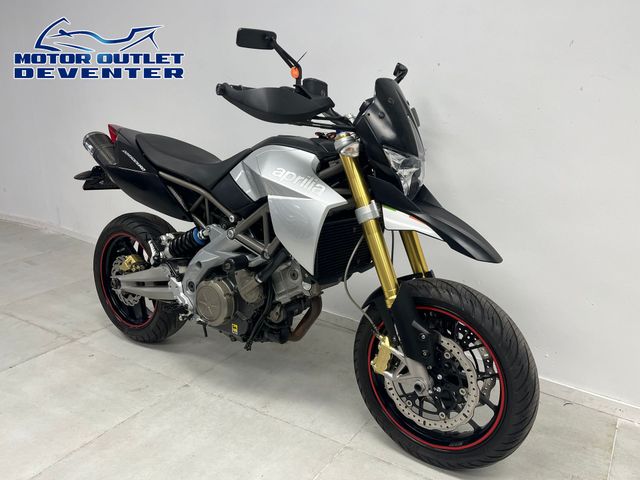 aprilia - dorsoduro-750