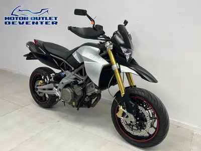 APRILIA DORSODURO 750 – foto 3