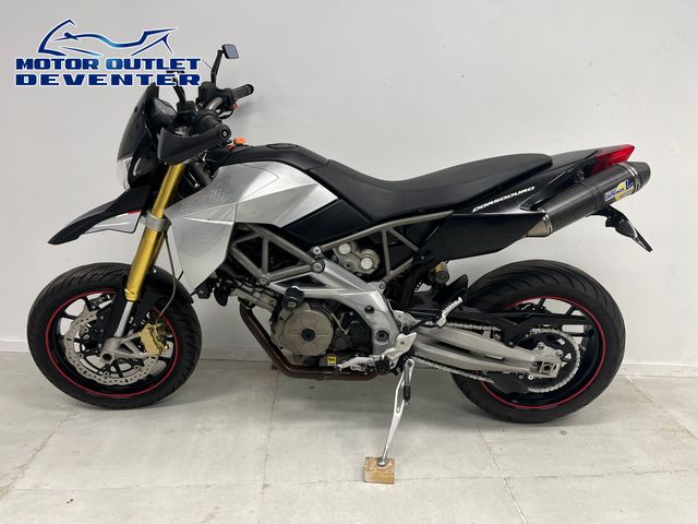aprilia - dorsoduro-750