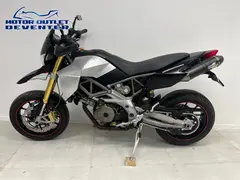 Aprilia Dorsoduro 750 2008 occasion – foto 12 van 21