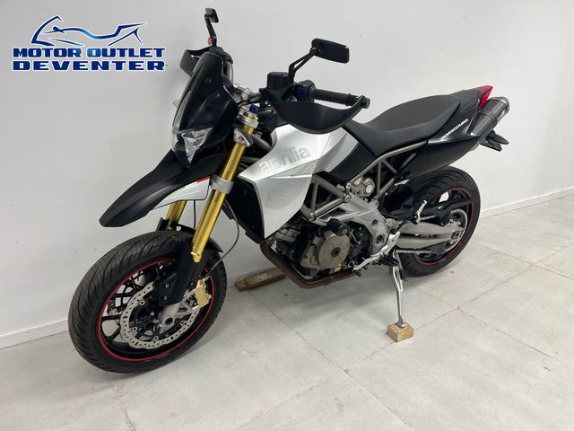 aprilia - dorsoduro-750