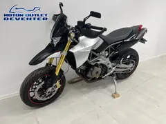 Aprilia Dorsoduro 750 2008 occasion – foto 13 van 21