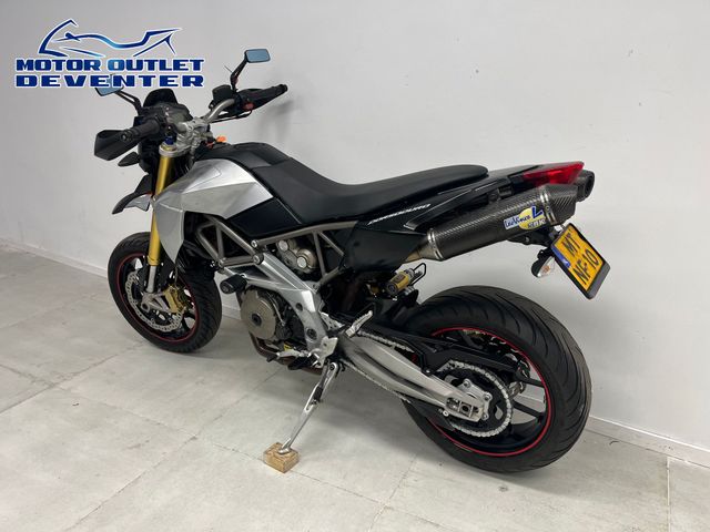 aprilia - dorsoduro-750