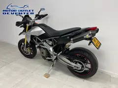 Aprilia Dorsoduro 750 2008 occasion – foto 14 van 21