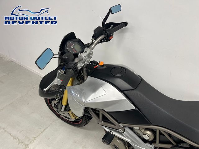 aprilia - dorsoduro-750