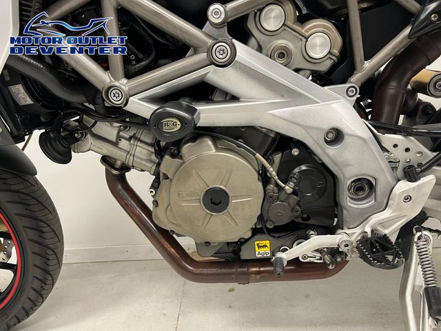 aprilia - dorsoduro-750