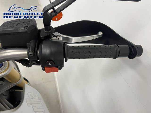aprilia - dorsoduro-750