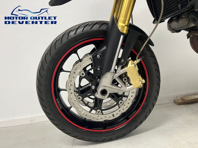 aprilia - dorsoduro-750